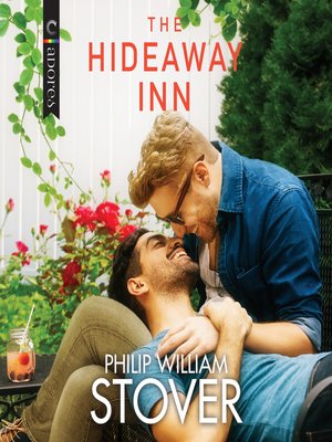 The Hideaway Inn - Audiobook